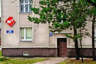 M2 Nieruchomości